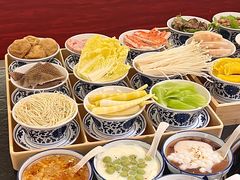 -咏江南·苏式火锅·苏州评弹(观前街店)