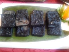 油煎臭干子-金悦印象小馆(三里河店)