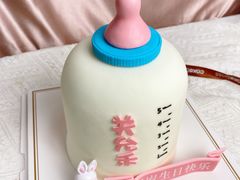 -CAKE BOSS 蛋糕老板(西单君太百货店)