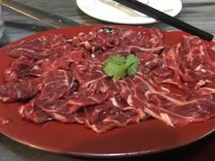-海银海记潮汕牛肉火锅(新港中路海珠店)