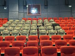 -飞扬影城(正佳IMAX店)