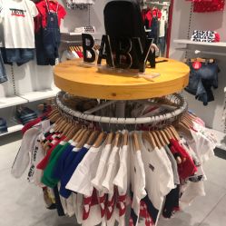 -LEVI'S(中环路一品天下大街段店)