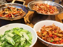 -八碗湘长沙市井菜(坡子街店)