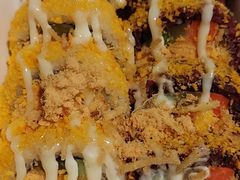 招牌黄金脆-n多寿司(滨湖万达广场店)