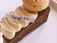 -Bracket Coffee(工体店)