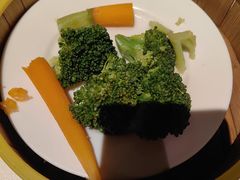 -禧宴Joyous Restaurant(禧园店)
