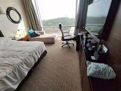 -青岛海尔洲际酒店