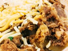 -食其家·牛丼咖喱(天津梅江印象城店)