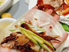 -北平食坊·烤鸭(黄寺大街店)