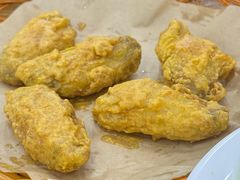 -南记食粥坊·宵夜大排档(莲花店)