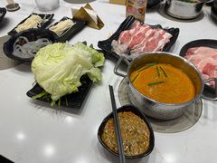 -呷哺呷哺 黄金牧场 (旧宫永辉超市店)