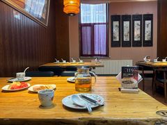 -四季厨房 鲁菜·孔府烤鸭(二环南路店)