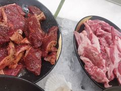 -元一希尔顿酒店·禅自助餐厅·啤酒花园