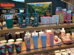 -星巴克咖啡(樟宜机场T3店)