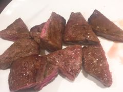 -热血兄弟·炭火烤肉(融侨中心店)
