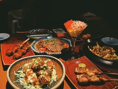 -醉虎传(南锣鼓巷店)