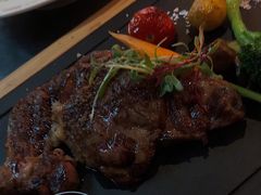 -YUE·6·西式融合餐厅(外滩六号店)