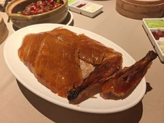 -金鸭季·北京烤鸭(深业上城店)