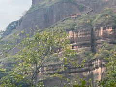 -丹霞山风景名胜区