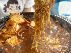 -川香煲(茅台路店)