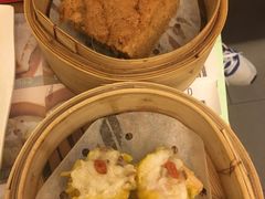 -添好运点心专门店(深水埗店)