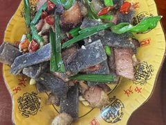 -和福餐馆(西江古街店)