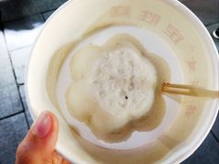 -定胜糕小店-蒋顺发