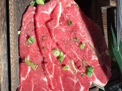 -牛焱·烧肉酒肆(五大道店)