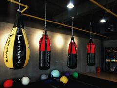 -CBCx巨鹿搏击 CHAMPIONROAD FIGHT CLUB(香蜜湖店)