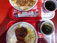 -猪角·闽南猪脚饭(上梅林店)