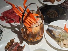 -加餐海鲜自助(宝龙一城店)