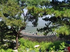 -承德避暑山庄景区