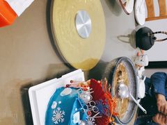 -老方桌小馆