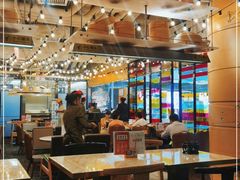 大堂-稻香饭店(IFS国金中心店)