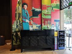 -厦门海港英迪格酒店(中山路店)