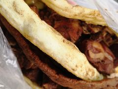-王虎子大饼(甸柳新村五区店)