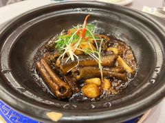 -银都上海菜馆(粤海东路店)