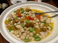-上海人家花樣年华(中山公园店)