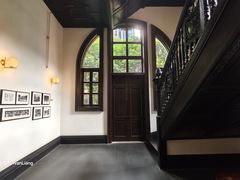 -宝丽轩中餐厅BAOLIXUAN