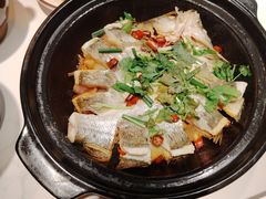 -茄子恰恰·新云南小炒(钱王街店)