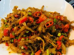 -李师傅脆肚(华强北店)