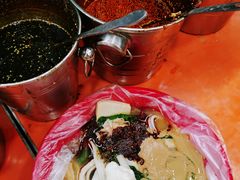-安发瞧麻辣烫(总店)