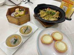 -寻味顺德·南记酒家·传统顺德菜·鱼生(广源路店)