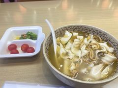 -萧记三鲜烩面(东站店)