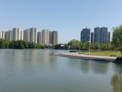 -白塘生态植物园