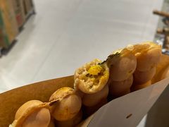 -三厘鸡蛋仔(印力店)