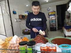 -老金家蛋菜夹馍(西安总店)