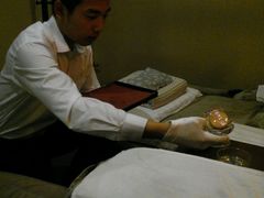 android_upload_pic-香水足浴•按摩•SPA•汤泉会馆(南岗花园街店)