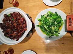 -龚兴城鱼羊吉·家传湖北菜(苗栗路总店)