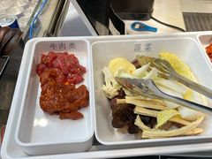 -成都你六姐·牛肉冒菜·麻辣香锅(长泰广场店)